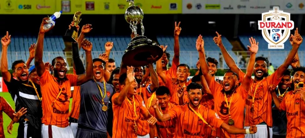 All you need to know about Durand Cup 2021