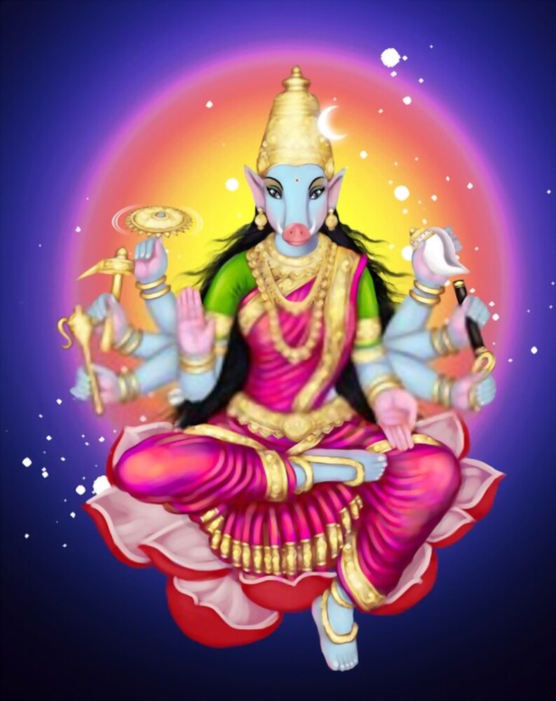varahi moola mantra tamil varahi moola mantra tamil