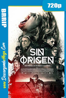 Sin Origen (2020) HD [720p] Latino