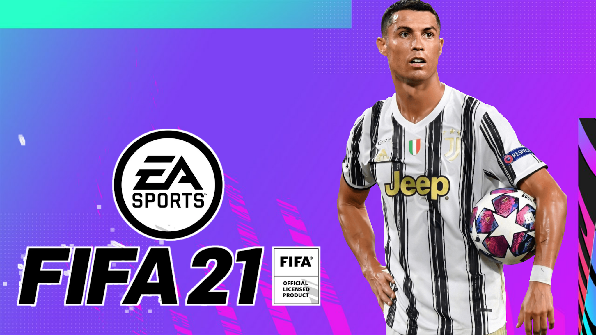 FIFA 21 Game for Android - Download