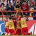 Monarcas Morelia vs Monterrey EN VIVO por el Torneo Apertura de la Liga MX. HORA / CANAL