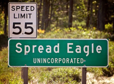 Funny City Names Funny City Names
