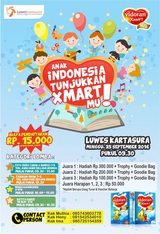 Lomba foto genic 2016 - lomba foto bayi balita anak 2021