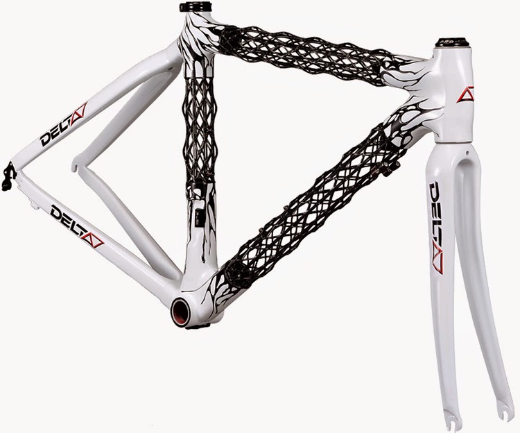 Kinesiology & Sport Review Road Bike Frame Materials