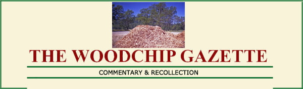 Woodchip Gazette