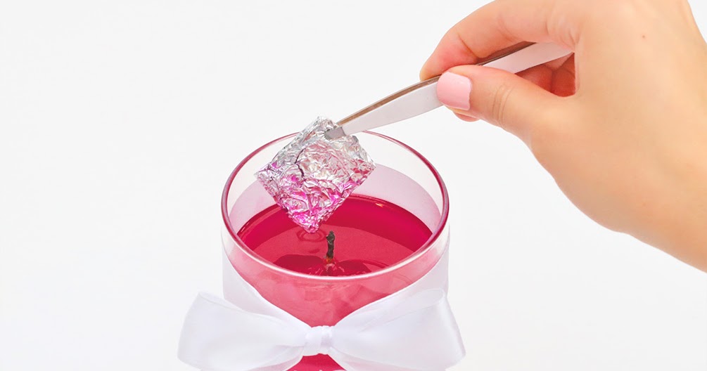 Secret Jewel Candles Unrivaled Candles