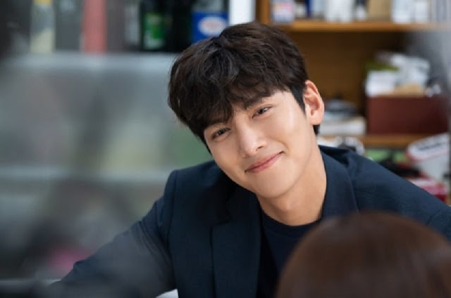 Profil dan Biodata Ji Chang Wook