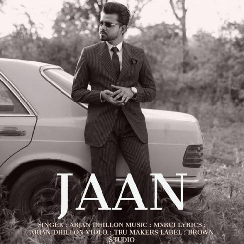 Jaan Arjan Dhillon Mp3 Song Download