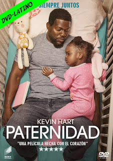 PATERNIDAD – FATHERHOOD – DVD-5 – DUAL LATINO – 2021 – (VIP)