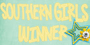 Winner Southern Girls Challenge Dec 2019