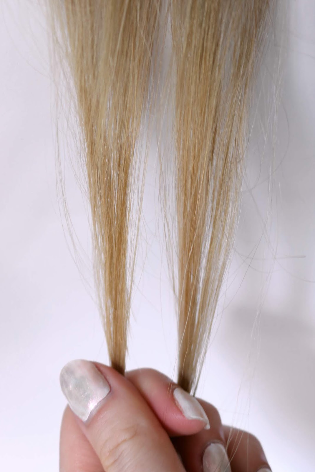 Provoke Touch Of Silver Line Great Silicone Free Conditioner