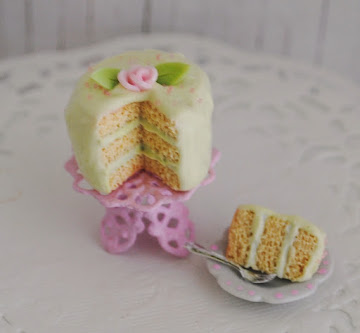 Mini Cake