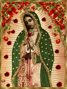 Santa María de Guadalupe