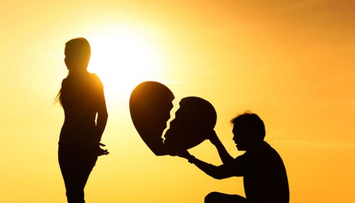 Mantıklı Ayrılma Nedenleri Sevgiliden Ayrılma Bahaneleri - GamTeli