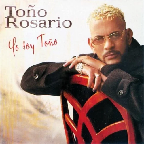 Lyrics de Toño Rosario