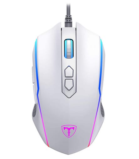 pictek gaming mouse wired review
