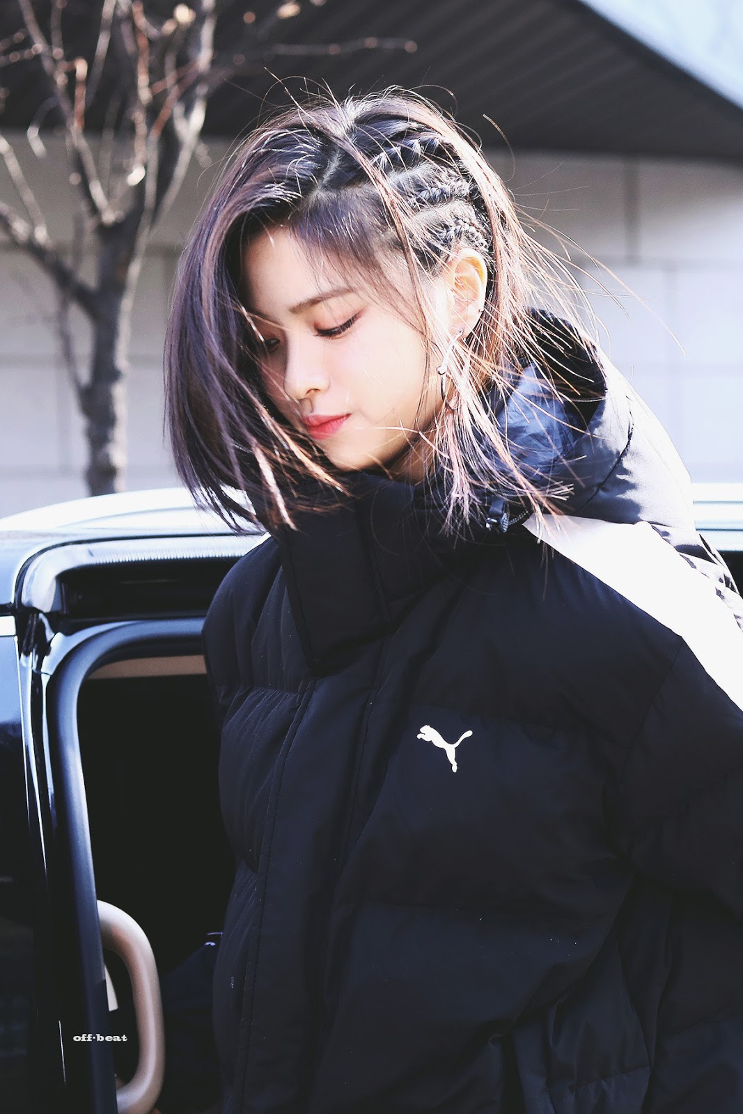 취향저격하던 날의 있지 ITZY 류진 분위기 모음.jpgif | 인스티즈