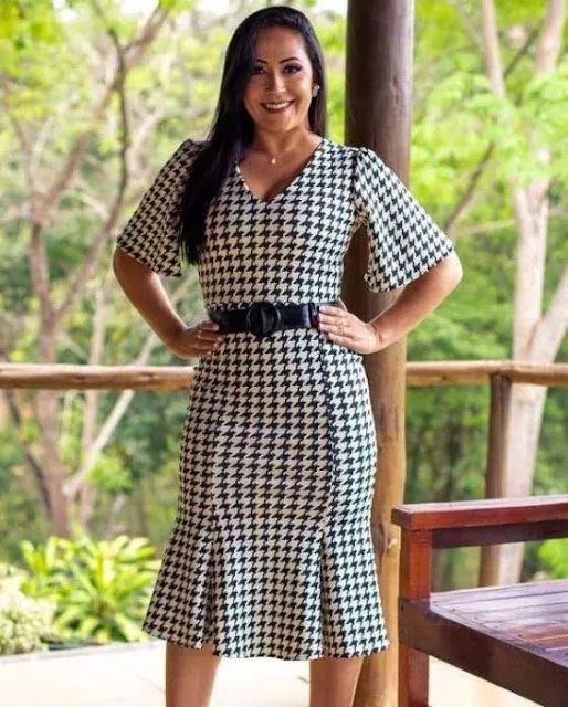 adição moda evangélica