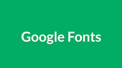 Hướng dẫn sử dụng Google Font không bị Render-Blocking CSS