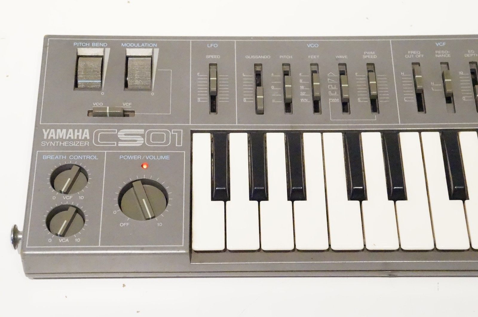 MATRIXSYNTH: YAMAHA CS01