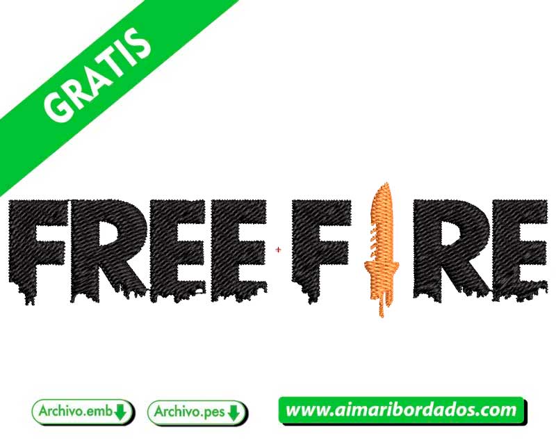 Featured image of post Logos Femeninos De Free Fire