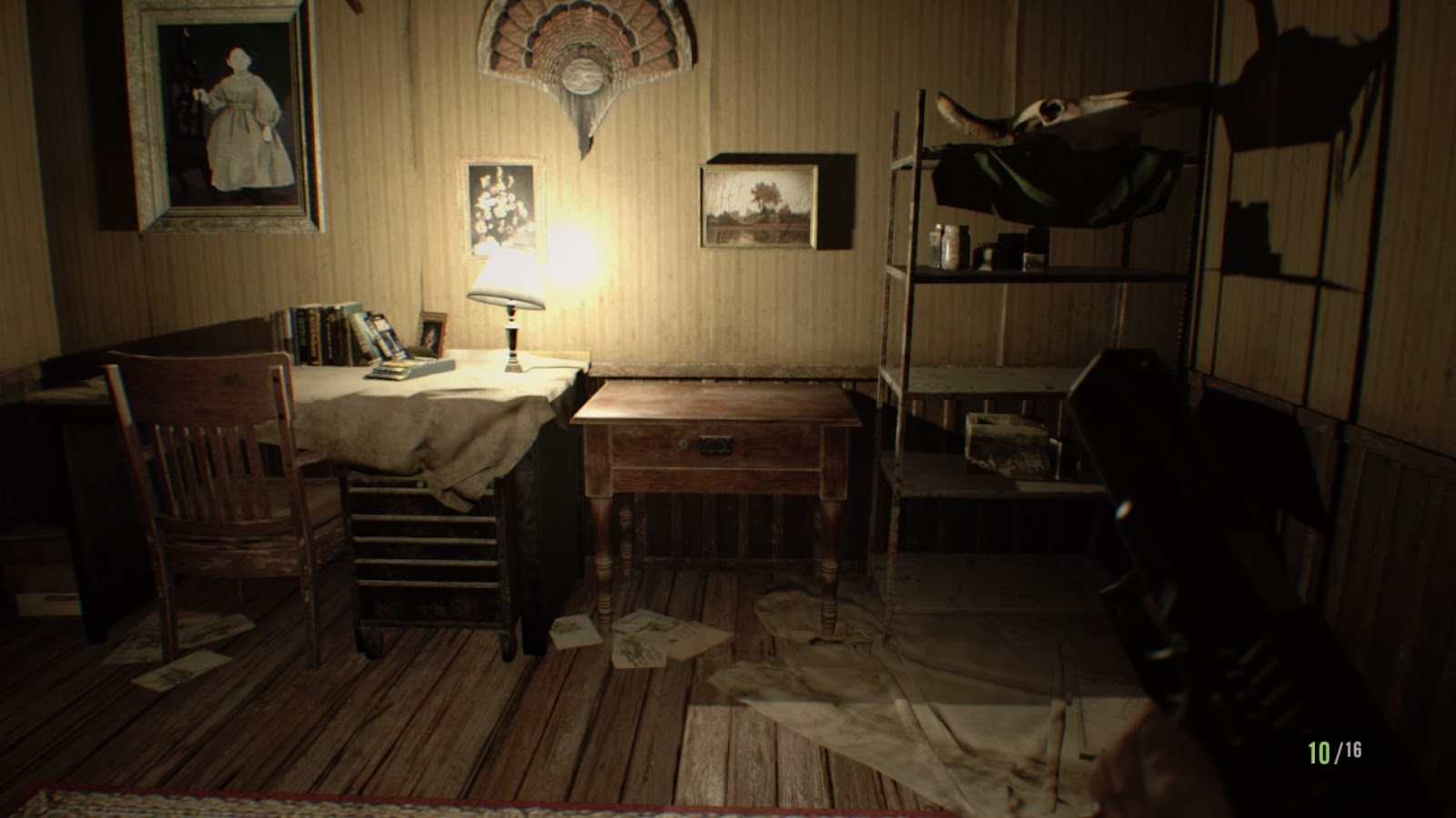 A Lifetime In Dark Rooms On The Legacy Of Resident Evil The Evil