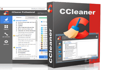 تحميل سي كلينر CCleaner Pro  أحدث نسخة  مجانا