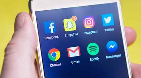Optimized Social Share buttons for Blogger Social share
