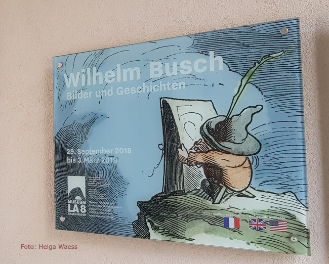 Lw Heute De Losung Kunstlabyrinth