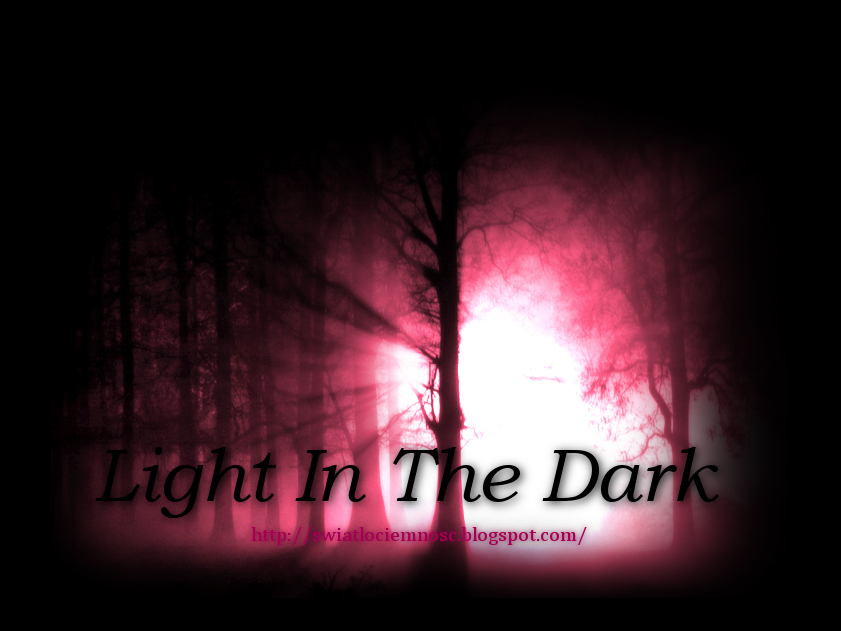 Light In The Dark