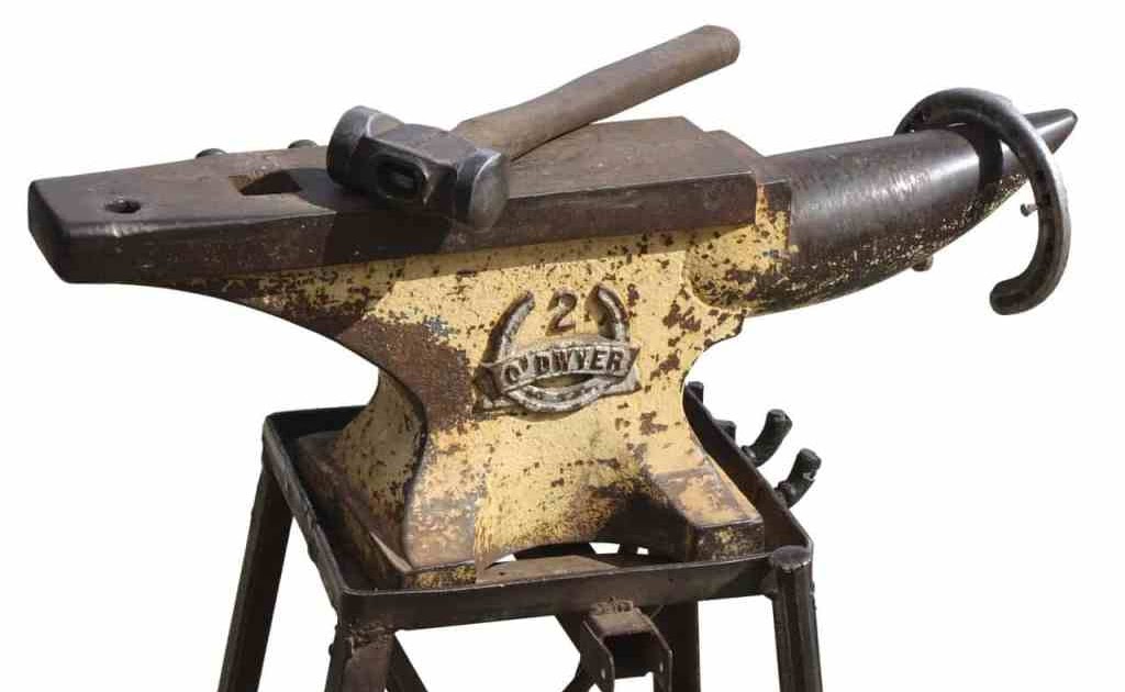 Farrier Tools Guide Learn what the most common tools do and when they