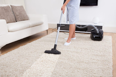 Capital Carpet Cleaners