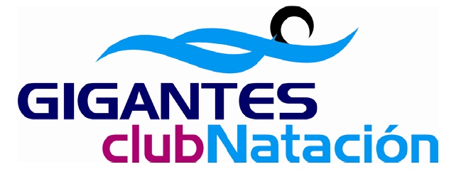 Club Natación GIGANTES