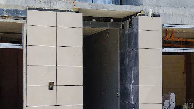 Platanowy Park Bydgoszcz