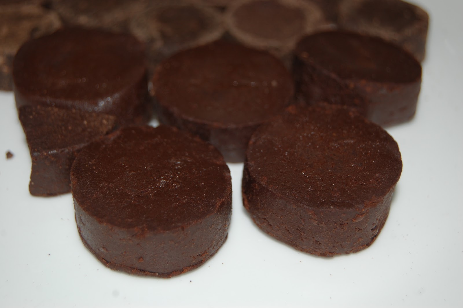 Pinoy Chocophile Tablea, tsokolate drink