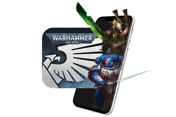A Career Like No Other - Games Workshop Jobs