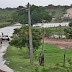 PINTADAS / Fortes chuvas enchem represas e fazem riacho transbordar no município de Pintadas
