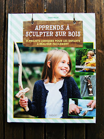 Merci qui ? Merci Montessori !: Tailler au couteau (for kids)