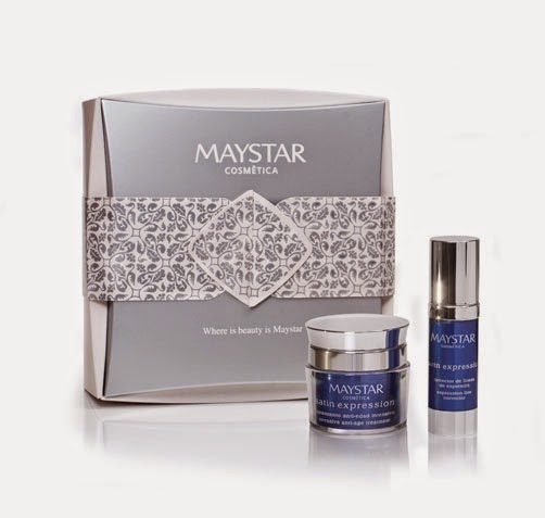 Ideas de regalo para el día de las madres: Maystar Cosmética