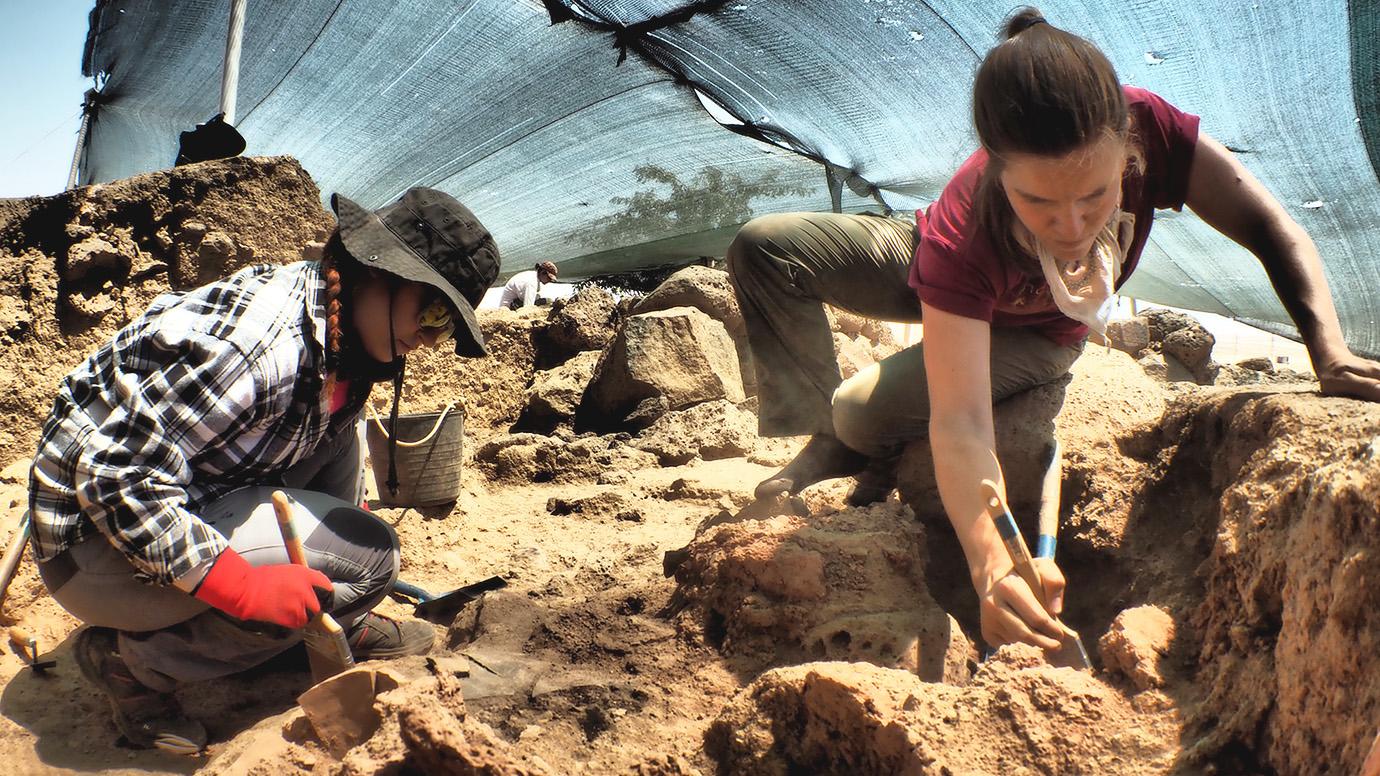 Какую работу выполняют люди археологи. Кейт Печенкина археолог. Археологические раскопки.