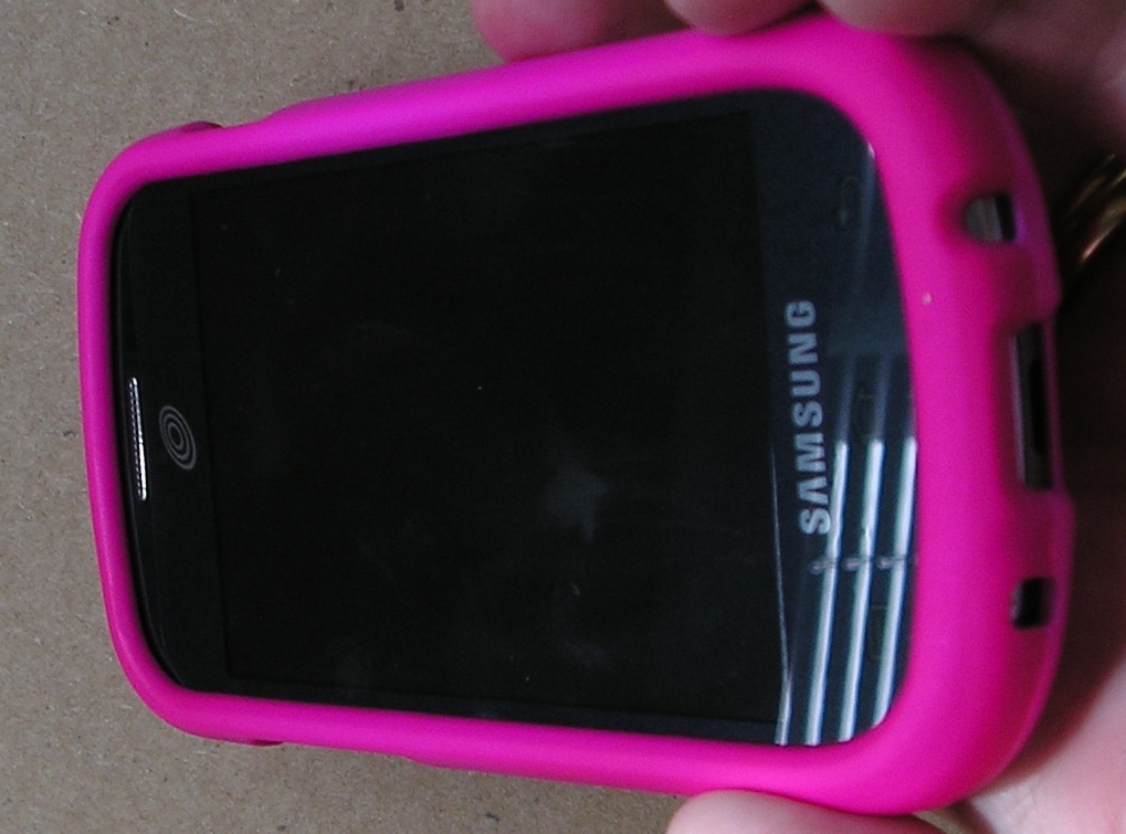 Glamorous Addiction My New Hot Pink Cell Phone Case From CellAxs