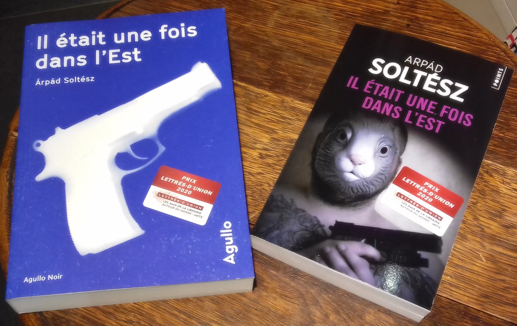 Association Lettrésd'union Du lard ou du cochon