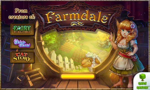 Farmdale Apk v1 9 10 Mod (Unlimited Money) APK android Farmdale Apk v1 9 10 Mod (Unlimited Money) APK android