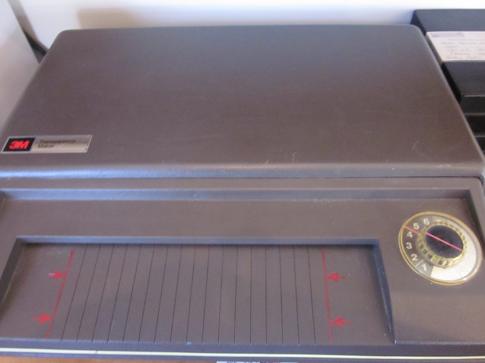 On the Edge Studio Thermofax Screen Prints