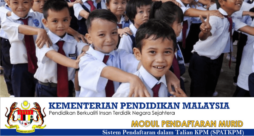 Penempatan tahun 1 semakan Semakan Pendaftaran