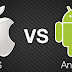 Android vs IOS which is best!