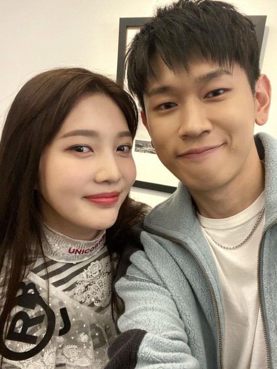 Red Velvet's Joy and Crush confirm that they are dating