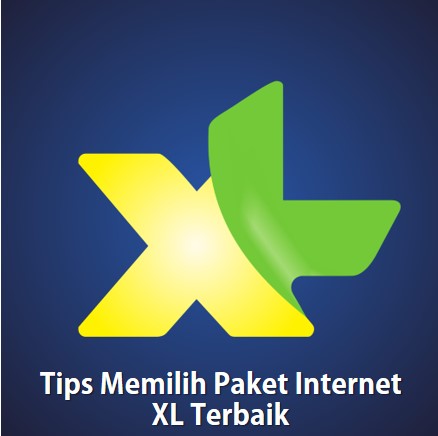Tips Memilih Paket Internet Xl Terbaik Pagunpost
