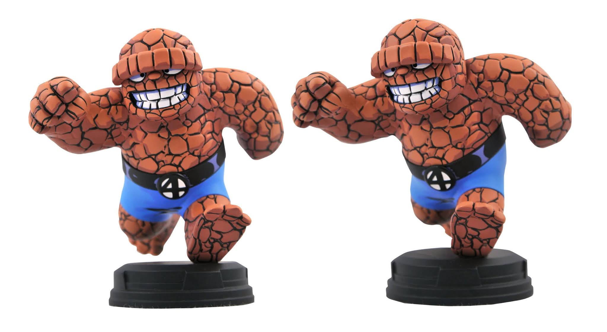 the thing marvel toy