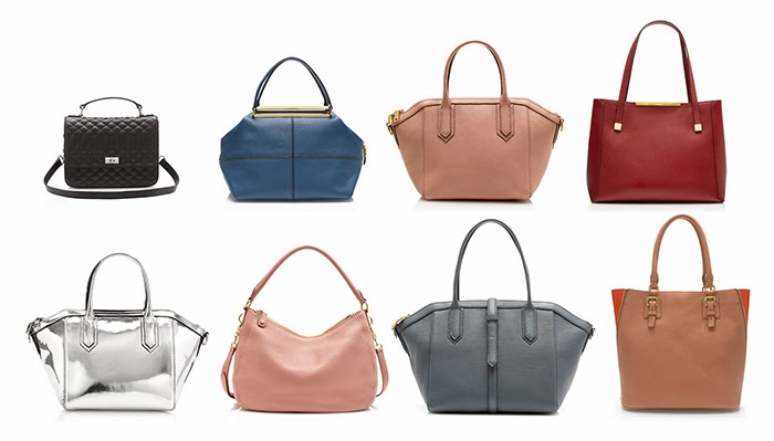 Weekly Shopping Update: 12.20.2013 + Zara Sale Reviews - Elle Blogs